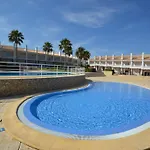 בית נופש Cerro Aguia Am V2 - Vip By Interhome