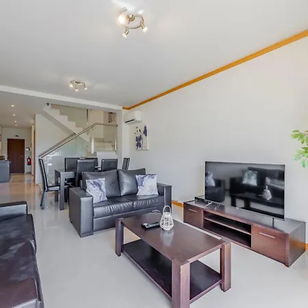 Cerro Aguia Am V2 - Vip By Interhome