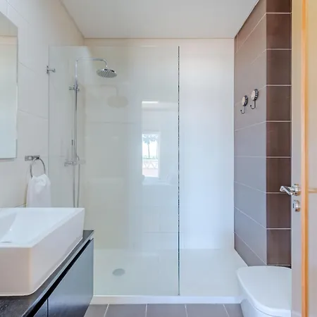 Cerro Aguia Am V2 - Vip By Interhome בית נופש