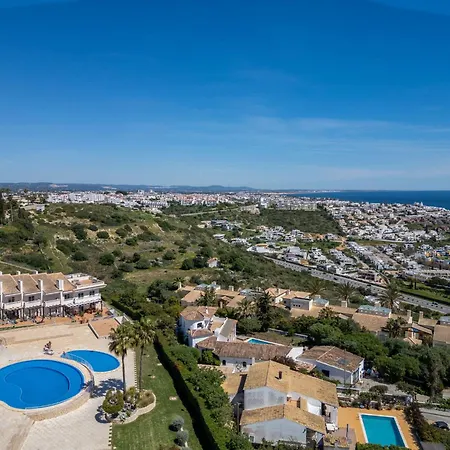 Cerro Aguia Am V2 - Vip By Interhome * Albufeira