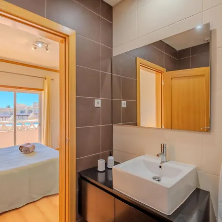Cerro Aguia Am V2 - Vip By Interhome