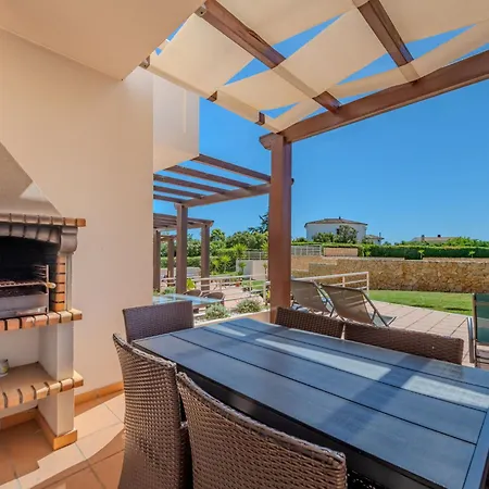 Cerro Aguia Am V2 - Vip By Interhome