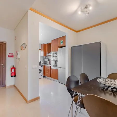 Дом отдыха Cerro Aguia Am V2 - Vip By Interhome Албуфейра
