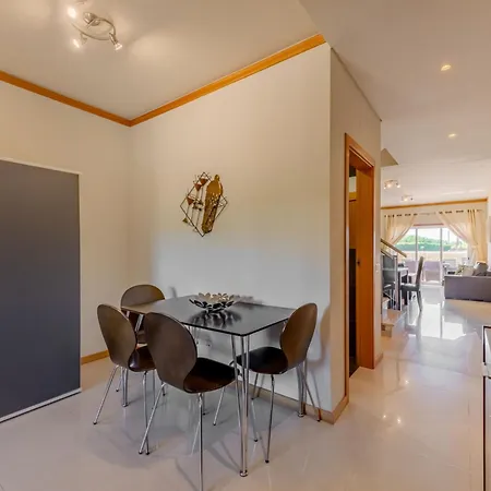 Cerro Aguia Am V2 - Vip By Interhome