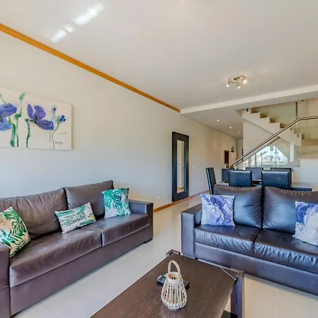 Cerro Aguia Am V2 - Vip By Interhome Nyaraló *