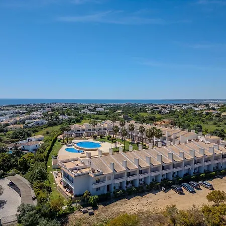 Nyaraló Cerro Aguia Am V2 - Vip By Interhome Albufeira
