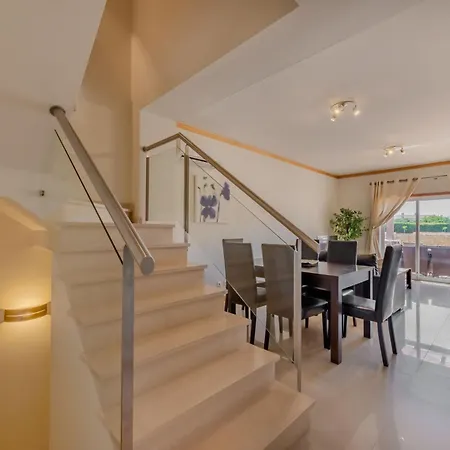 Cerro Aguia Am V2 - Vip By Interhome *