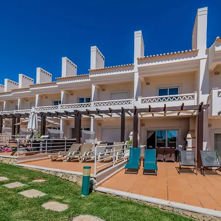 Nyaraló Cerro Aguia Am V2 - Vip By Interhome *
