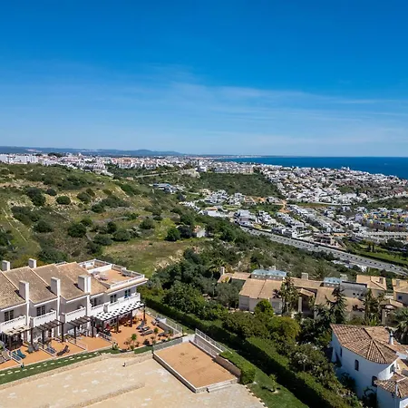 Cerro Aguia Am V2 - Vip By Interhome Albufeira