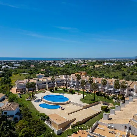 Cerro Aguia Am V2 - Vip By Interhome Nyaraló Albufeira