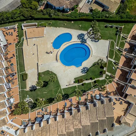 Nyaraló Cerro Aguia Am V2 - Vip By Interhome Albufeira