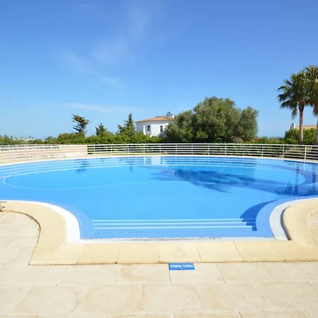 Holiday home Cerro Aguia Am V2 By Interhome Albufeira