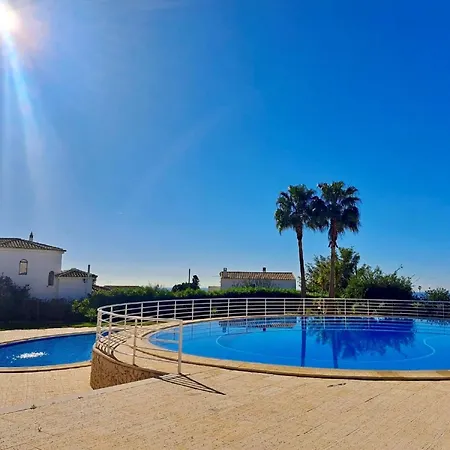 Holiday home Cerro Aguia Am V2 By Interhome *