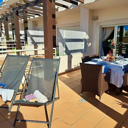 Holiday home Cerro Aguia Am V2 By Interhome