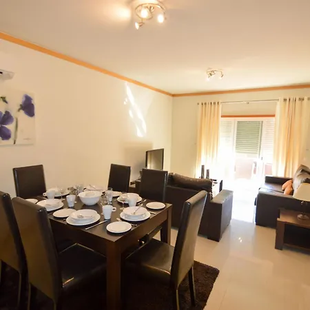 Cerro Aguia Am V2 - Vip By Interhome Албуфейра