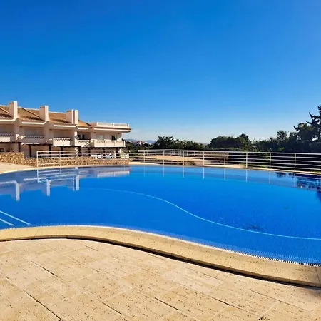 Cerro Aguia Am V2 By Interhome Holiday home