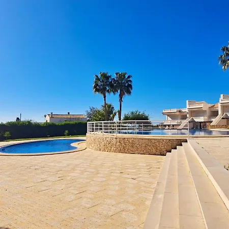 Cerro Aguia Am V2 - Vip By Interhome *