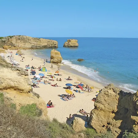 Cerro Aguia Am V2 By Interhome * Albufeira