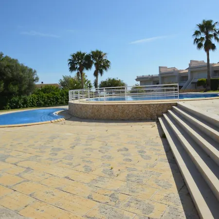 Cerro Aguia Am V2 By Interhome Holiday home Albufeira