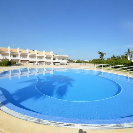 Cerro Aguia Am V2 By Interhome Albufeira
