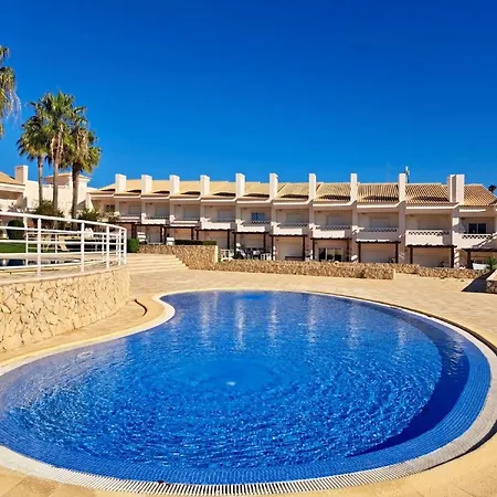 Cerro Aguia Am V2 - Vip By Interhome Албуфейра