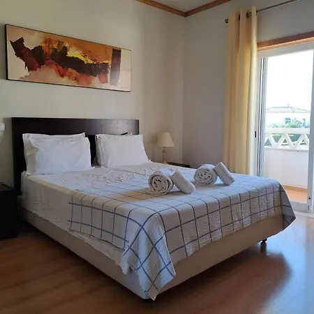 Casa de Férias Cerro Aguia Am V2 - Vip By Interhome