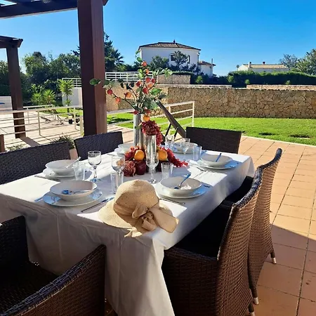 Дом отдыха Cerro Aguia Am V2 - Vip By Interhome *