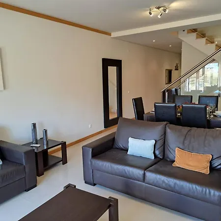 Cerro Aguia Am V2 By Interhome * Albufeira