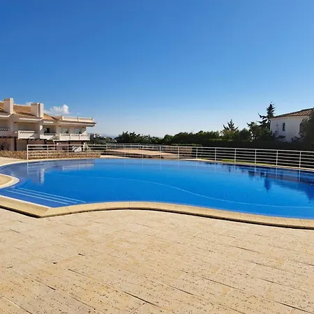 Holiday home Cerro Aguia Am V2 By Interhome