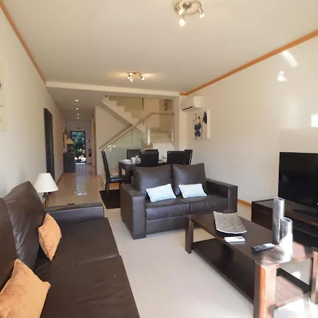 Cerro Aguia Am V2 - Vip By Interhome Албуфейра