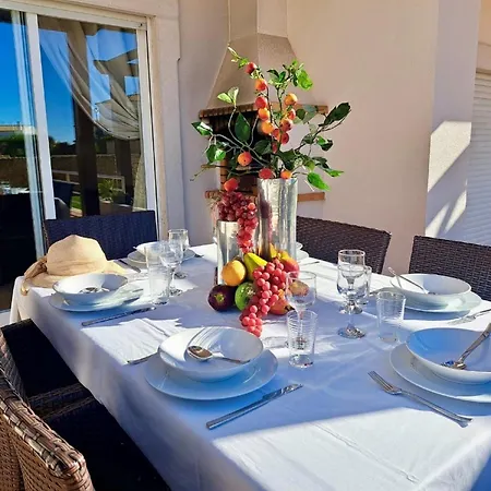 Cerro Aguia Am V2 - Vip By Interhome