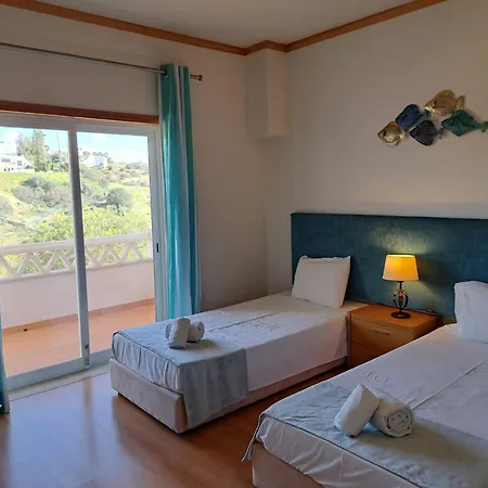 Дом отдыха Cerro Aguia Am V2 - Vip By Interhome Албуфейра