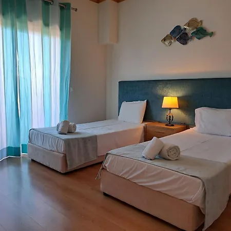 Cerro Aguia Am V2 By Interhome Holiday home