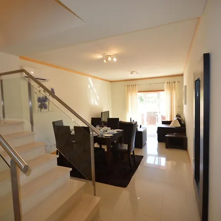 Holiday home Cerro Aguia Am V2 By Interhome *