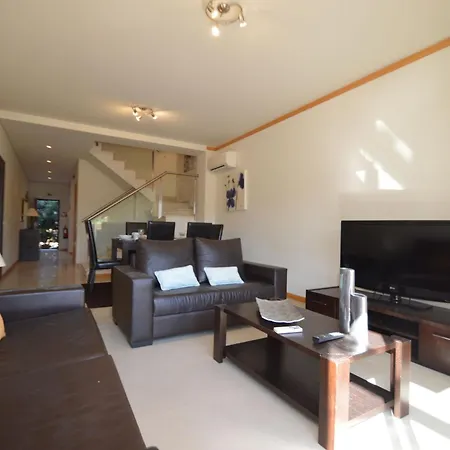 Cerro Aguia Am V2 By Interhome * Albufeira