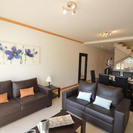 Cerro Aguia Am V2 - Vip By Interhome Дом отдыха Албуфейра