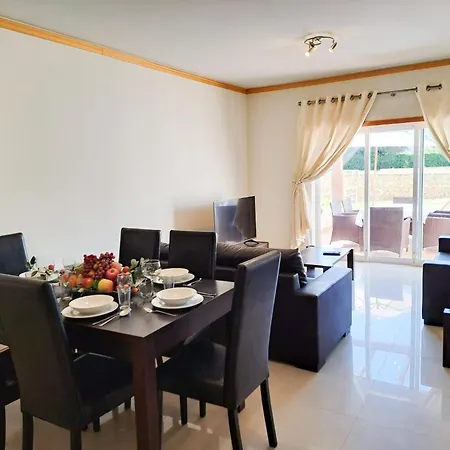 Дом отдыха Cerro Aguia Am V2 - Vip By Interhome *