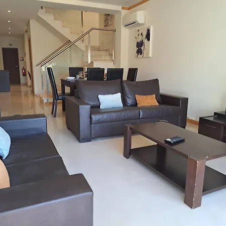 Дом отдыха Cerro Aguia Am V2 - Vip By Interhome *