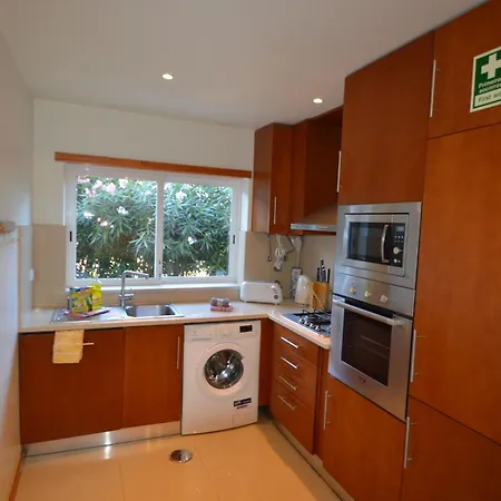 Cerro Aguia Am V2 By Interhome * Albufeira