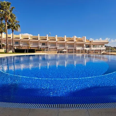 Cerro Aguia Am V2 - Vip By Interhome Дом отдыха *