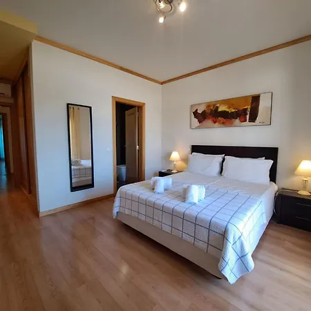 Дом отдыха Cerro Aguia Am V2 - Vip By Interhome