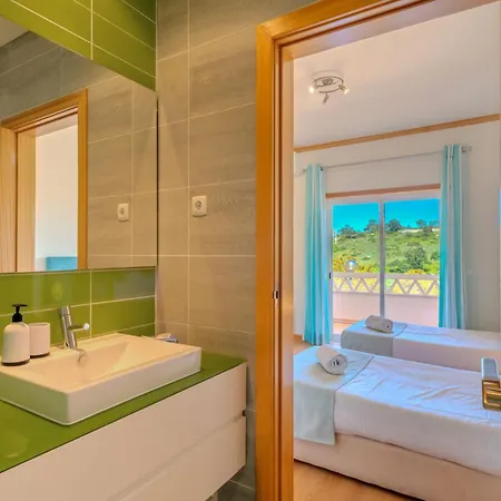 Cerro Aguia Am V2 - Vip By Interhome Casa vacanze *