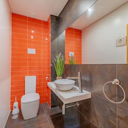 Casa vacanze Cerro Aguia Am V2 - Vip By Interhome Albufeira