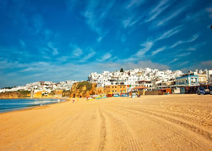 Cerro Aguia Am V2 - Vip By Interhome * Albufeira