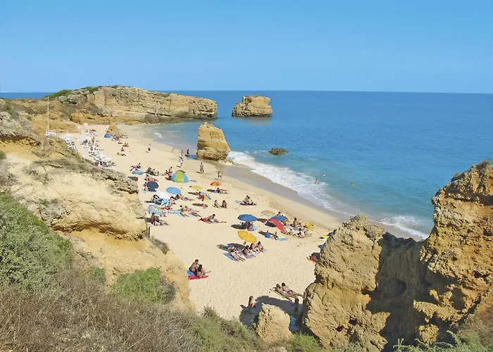Cerro Aguia Am V2 - Vip By Interhome * Albufeira