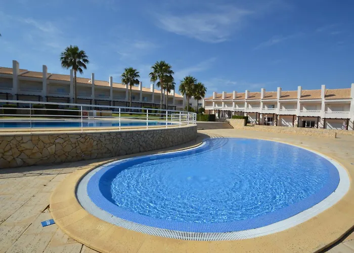 Holiday home Cerro Aguia Am V2 - Vip By Interhome
