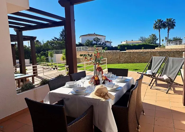 Cerro Aguia Am V2 - Vip By Interhome Holiday home Albufeira