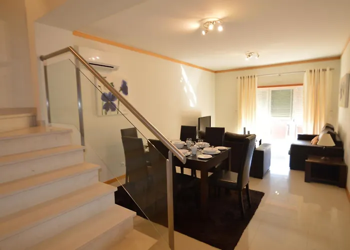 Cerro Aguia Am V2 - Vip By Interhome