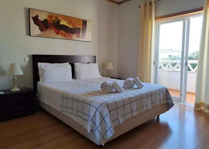 Casa de Férias Cerro Aguia Am V2 - Vip By Interhome