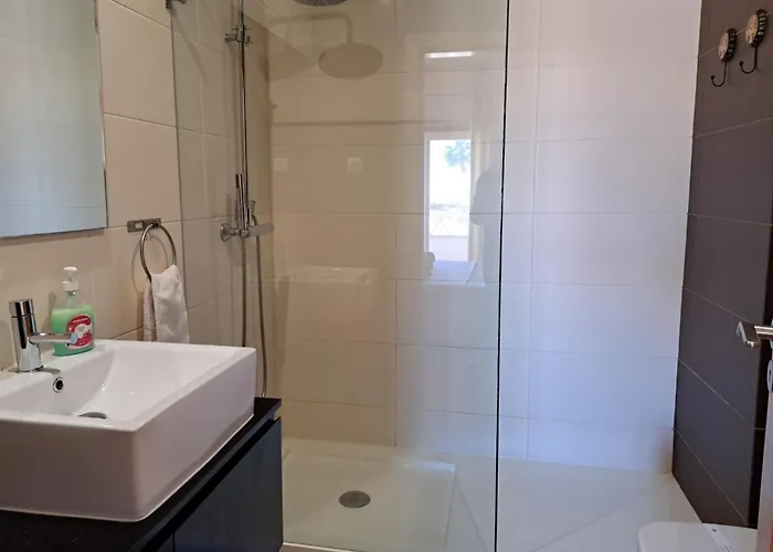 Cerro Aguia Am V2 - Vip By Interhome